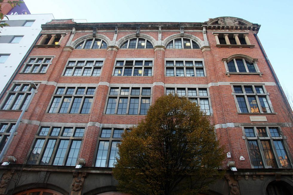 Hillview Retail Park Killultagh